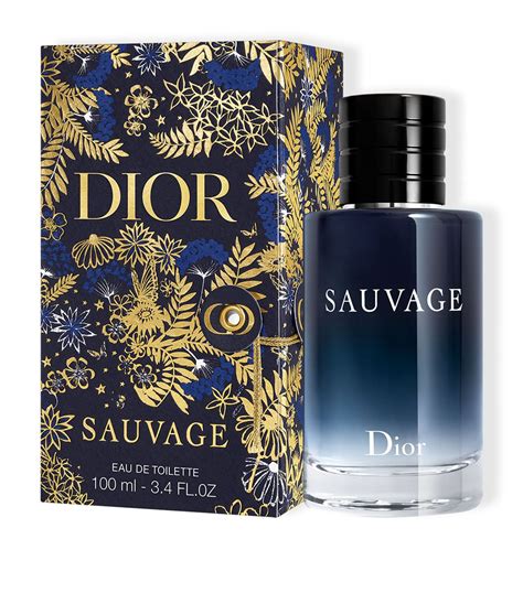 eau de toilette sauvage dior 60 ml prezzo|Dior Sauvage best price uk.